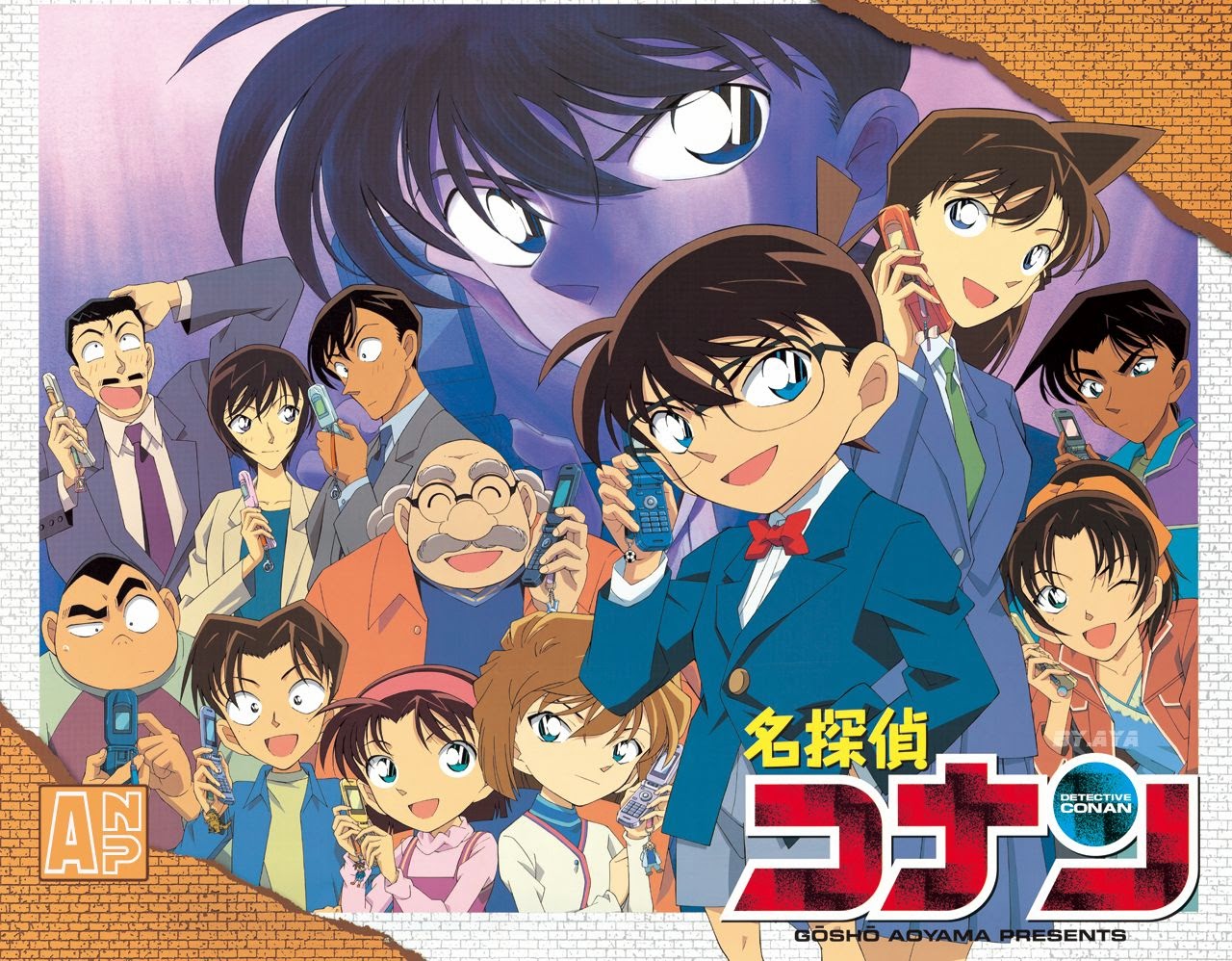 Detective Conan Full Episode Malay Version Detective Conan Full Episode Malay Version